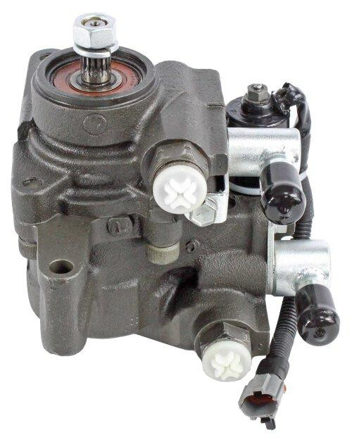 Power Steering Pump - 1992 Lexus ES300 3.0L Engine Parts # PSP1263ZE1