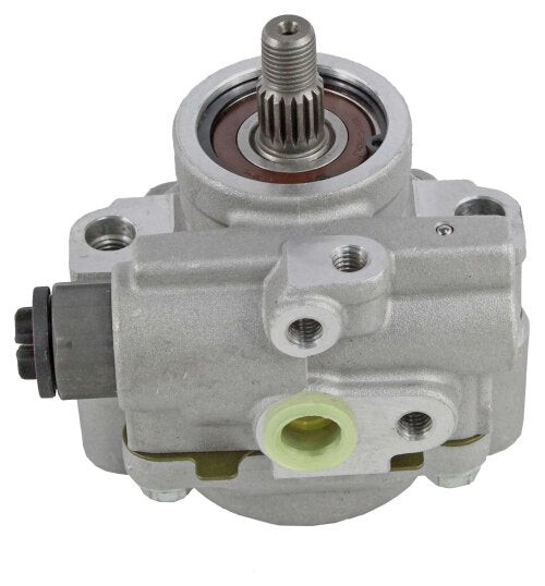 Power Steering Pump - 1996 Toyota Supra 3.0L Engine Parts # PSP1266ZE3