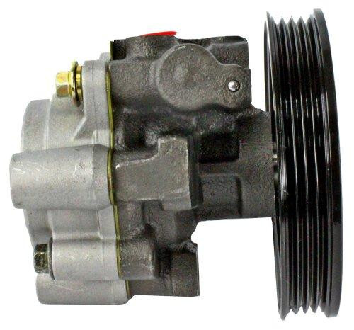 Power Steering Pump - 2002 Toyota Tacoma 2.7L Engine Parts # PSP1267ZE2