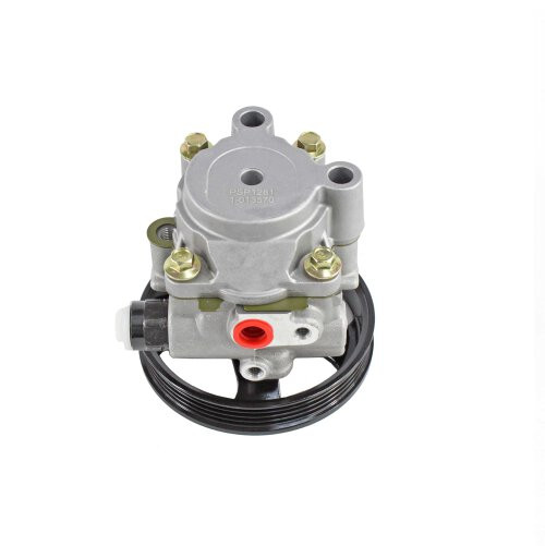 Power Steering Pump - 2003 Toyota Tundra 3.4L Engine Parts # PSP1281ZE4