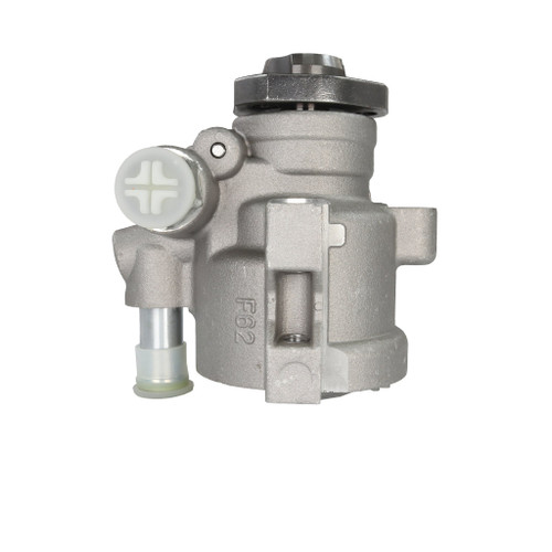 Power Steering Pump - 2000 Volkswagen Golf 2.8L Engine Parts # PSP1284ZE7