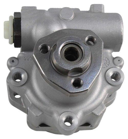 Power Steering Pump - 2001 Audi TT 1.8L Engine Parts # PSP1294ZE12