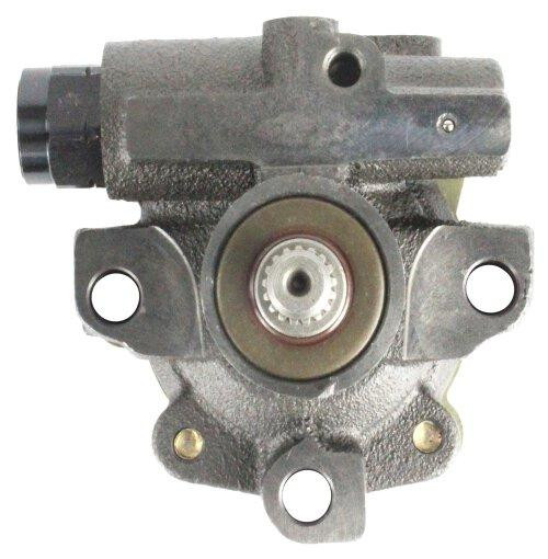 Power Steering Pump - 2009 Lexus GX470 4.7L Engine Parts # PSP1297ZE7