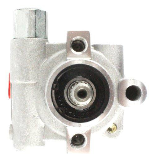 Power Steering Pump - 1995 Nissan 300ZX 3.0L Engine Parts # PSP1298ZE6