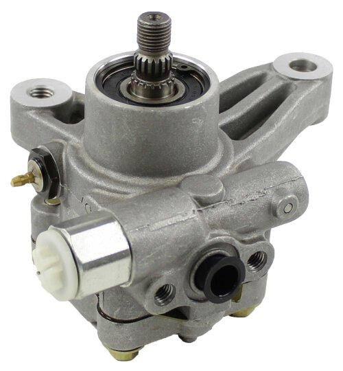 Power Steering Pump - 2007 Hyundai Sonata 3.3L Engine Parts # PSP1312ZE1