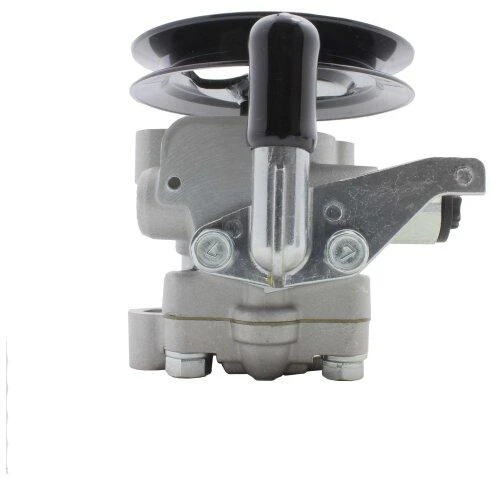 Power Steering Pump - 1996 Hyundai Accent 1.5L Engine Parts # PSP1331ZE1