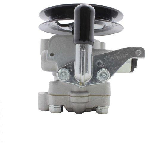 Power Steering Pump - 1997 Hyundai Accent 1.5L Engine Parts # PSP1331ZE2