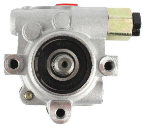 Power Steering Pump - 1998 Subaru Impreza 2.2L Engine Parts # PSP1334ZE3
