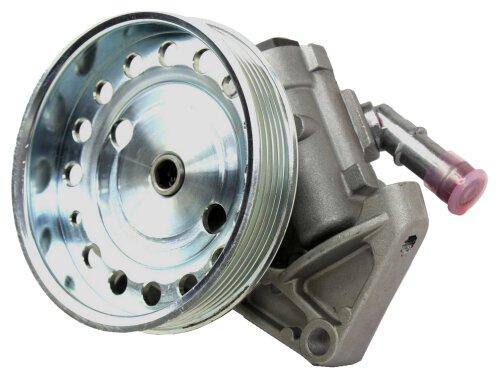 Power Steering Pump - 2008 Land Rover LR2 3.2L Engine Parts # PSP1341ZE1