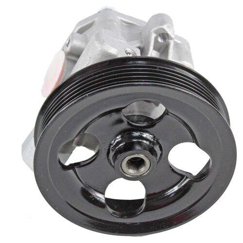 Power Steering Pump - 2017 Jeep Wrangler 3.6L Engine Parts # PSP1555ZE6