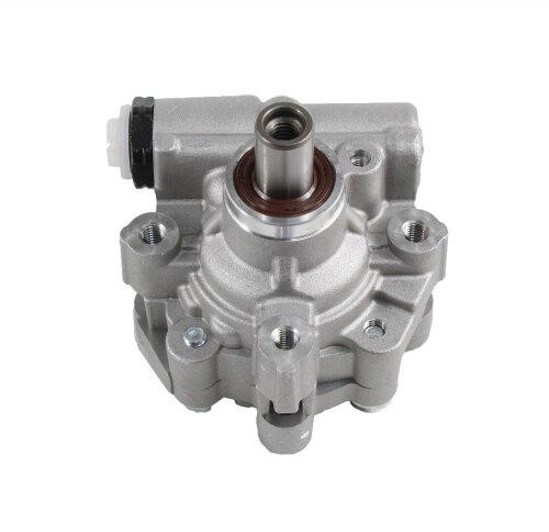 Power Steering Pump - 2011 Cadillac SRX 3.0L Engine Parts # PSP1556ZE2