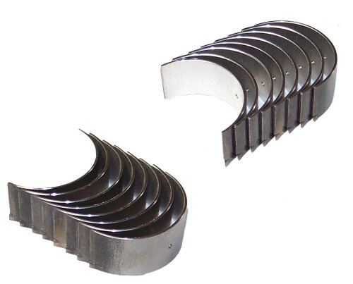 Rod Bearings Set - 1985 Mitsubishi Mighty Max 2.6L Engine Parts # RB101ZE28