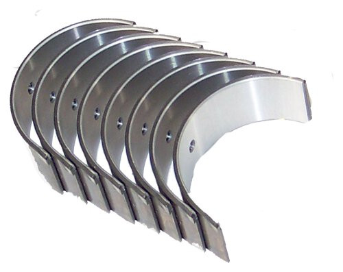 Rod Bearings Set - 1994 Plymouth Colt 1.5L Engine Parts # RB102ZE40