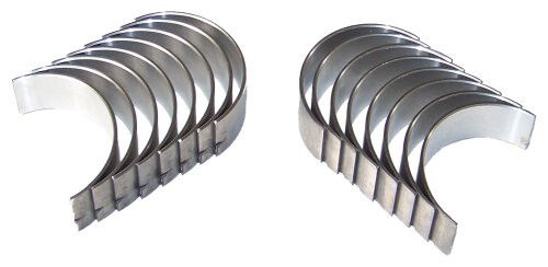 Rod Bearings Set - 2001 Dodge Dakota 4.7L Engine Parts # RB1100ZE5