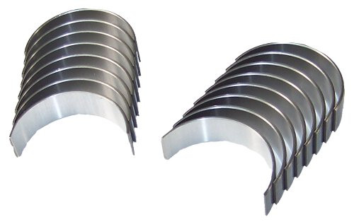 Rod Bearings Set - 2007 Dodge Dakota 4.7L Engine Parts # RB1100AZE11