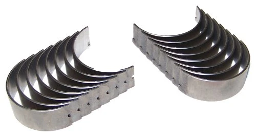 Rod Bearings Set - 1988 Dodge D250 5.2L Engine Parts # RB1142ZE104