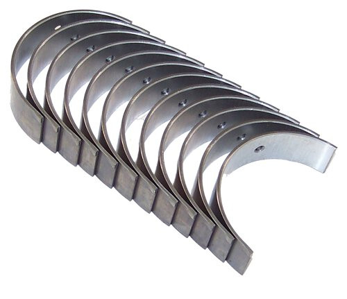 Rod Bearings Set - 2009 Dodge Charger 3.5L Engine Parts # RB1156ZE19