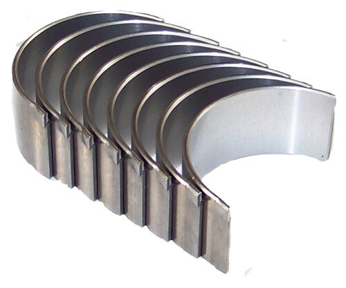 Rod Bearings Set - 2008 Hyundai Tucson 2.0L Engine Parts # RB124ZE33