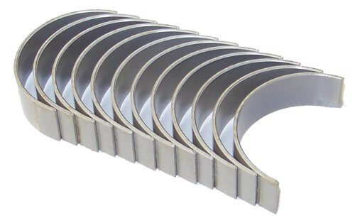 Rod Bearings Set - 2004 Hyundai Tiburon 2.7L Engine Parts # RB136ZE18