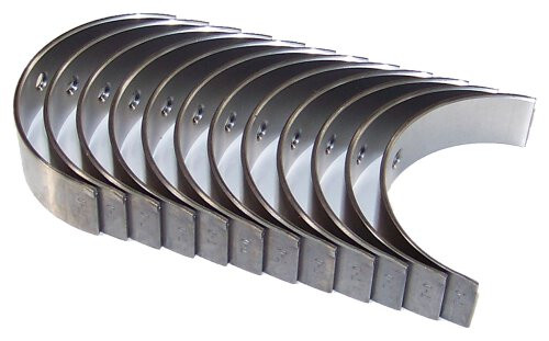 Rod Bearings Set - 2003 Chrysler Concorde 3.5L Engine Parts # RB143ZE15