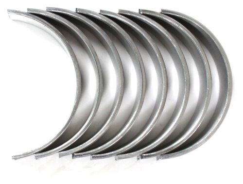 Rod Bearings Set - 2018 Hyundai Accent 1.6L Engine Parts # RB190ZE7