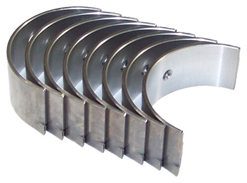 Rod Bearings Set - 1992 Acura Integra 1.8L Engine Parts # RB205ZE3