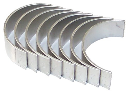 Rod Bearings Set - 1998 Isuzu Oasis 2.3L Engine Parts # RB214ZE19