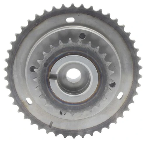 Right Variable Valve Timing Sprockets (Camshaft Phasers) - 2010 Lincoln MKT 3.5L Engine Parts # VTG4198RZE16