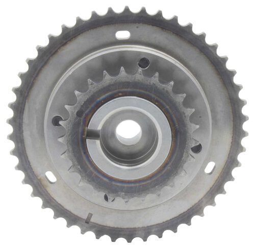 Right Variable Valve Timing Sprockets (Camshaft Phasers) - 2010 Lincoln MKT 3.5L Engine Parts # VTG4198RZE16