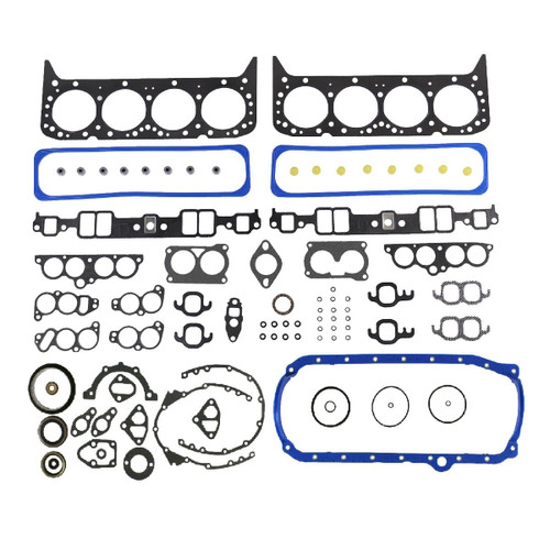 Full Gasket Set for 1987 Chevrolet Camaro 5.0L|Engine Parts Only|FGK3173XP1 Full Gasket Set for 1987 Chevrolet Camaro 5.0L|Engine Parts Only|FGK3173XP1