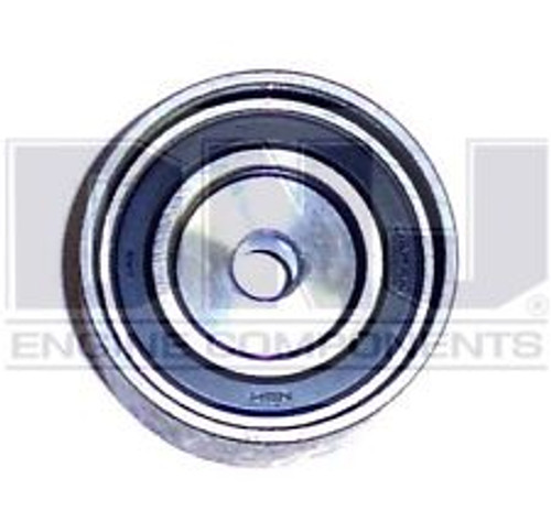 isuzu rodeo timing belt tensioner