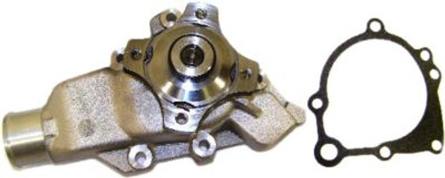 2002 Jeep Wrangler  Engine Water Pump WP1123 -9