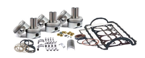 1989 Plymouth Colt 1.5L Engine Rebuild Kit - EK100A -8