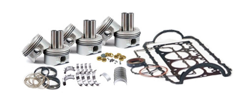 1987 Ford Country Squire 5.0L Engine Rebuild Kit EK4104 -10