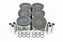 Piston Set P133B-KP
