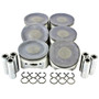 Piston Set P133B-KP