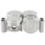 Piston Set P211A-KP