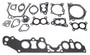 Gasket Set - 1985-1989 Chevrolet,Geo,Isuzu 1.5L Part # FGS3033