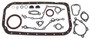 Gasket Set - 1989-1994 Mazda 2.6L Part # FGS4500