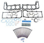 Head Gasket Set with Head Bolts Part # HGB1105.P