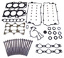 Head Gasket Set with Head Bolts Part # HGB136.P