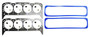 Cylinder Head Gasket Set - 1986-1991 Chevrolet 5.7L Part # HGS3202