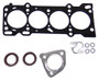 Cylinder Head Gasket Set - 2000-2003 Mazda 2.0L Part # HGS456