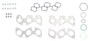 Head Gasket Set - 2003-2015 TOYOTA, 4.0L Part # HGS989