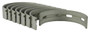 Crankshaft Main Bearing Set - 1992-2006 Audi,Volkswagen 2.7L-3.0L (Oversizes Available) Part # MB804