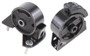 Mount Kit - 1993-1997 Geo,Toyota 1.6L Part # MMK1055