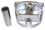 Piston Set - 2004-2012 Mitsubishi 2.4L (Oversizes Available) Part # P162
