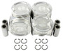 Piston Set - 2003-2011 HONDA 1.2x1.2x2.0, 2.4L Part # P228