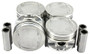 Piston Set Part # P296.P