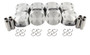 Piston Set P3153 - 1993-1999 - Cadillac - 4.6L